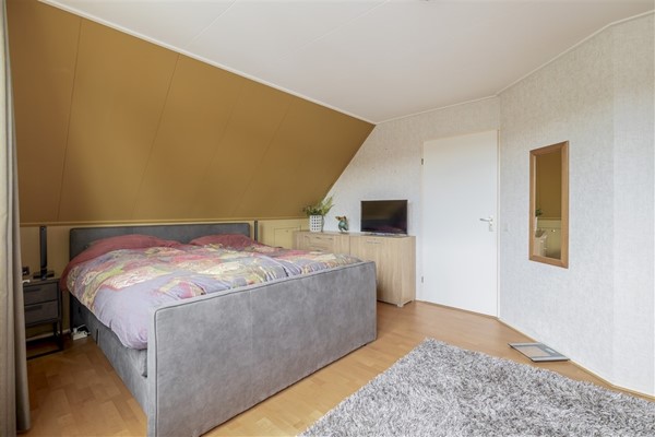 Medium property photo - Rietgors 5, 9665 MR Oude Pekela